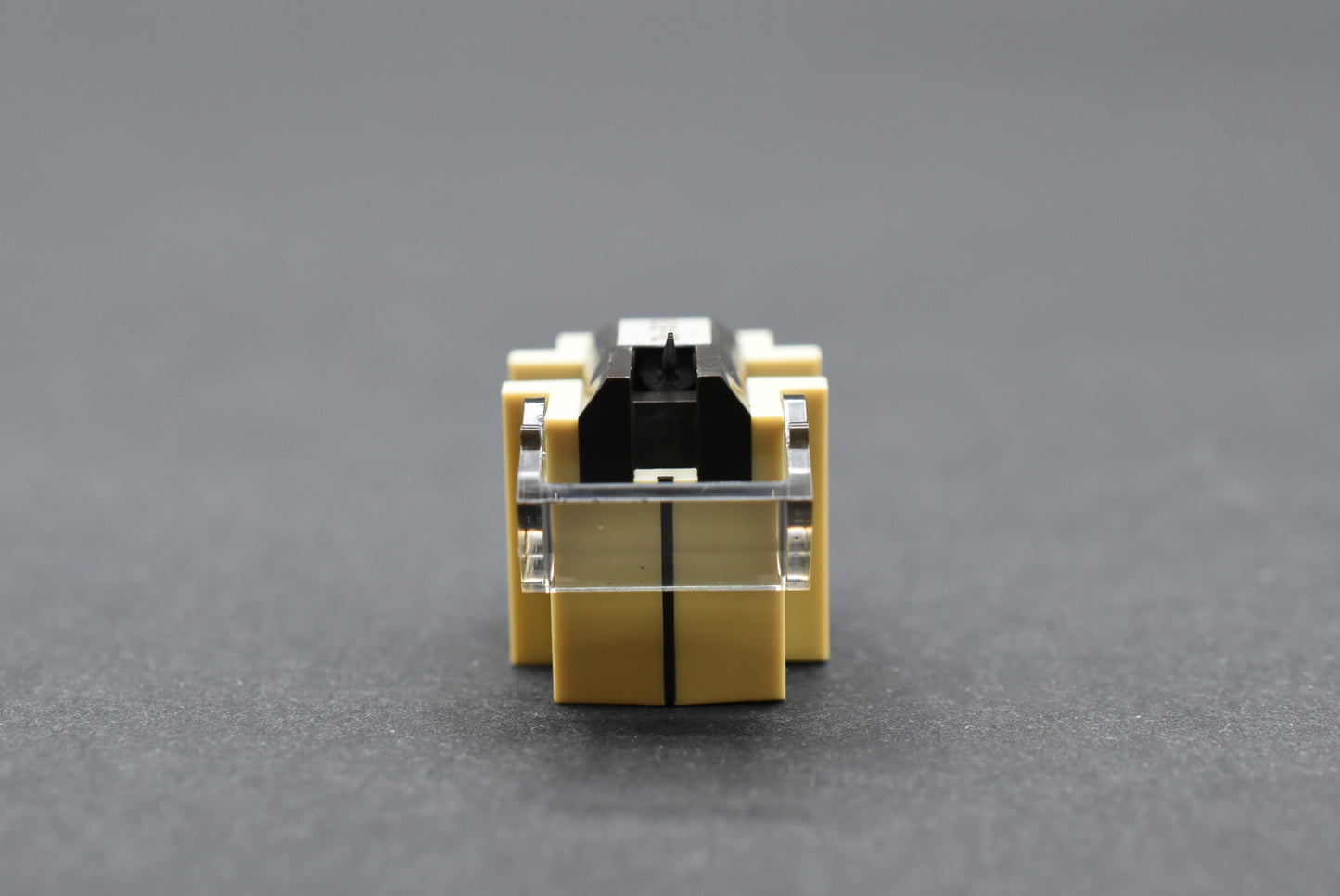 Denon DL-301 MC Cartridge