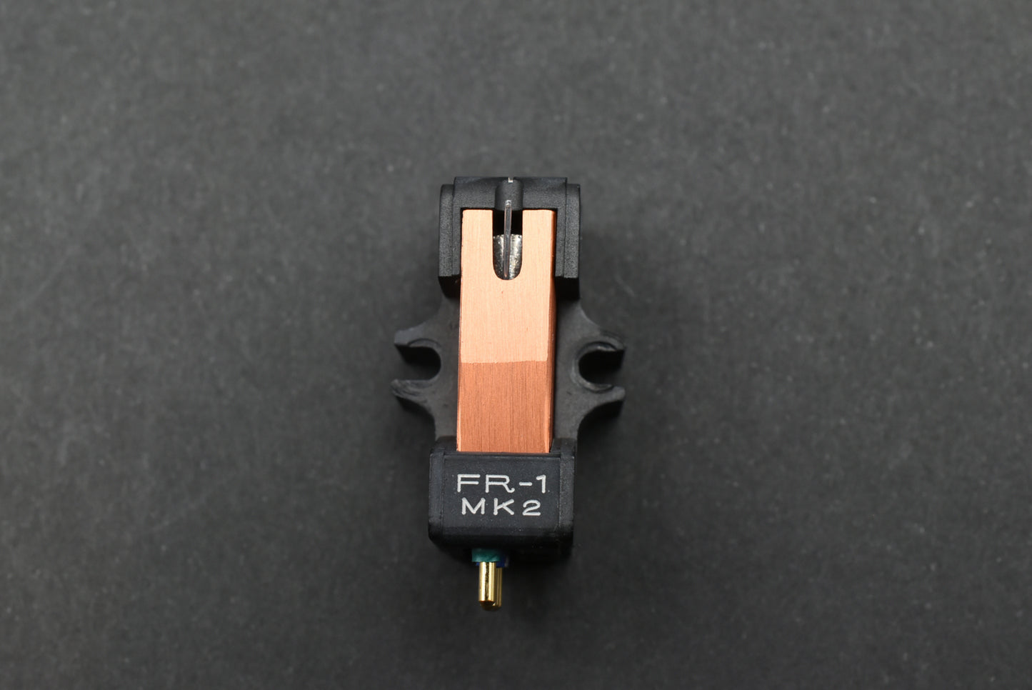 Fidelity Research FR-1 MKII MC Cartridge