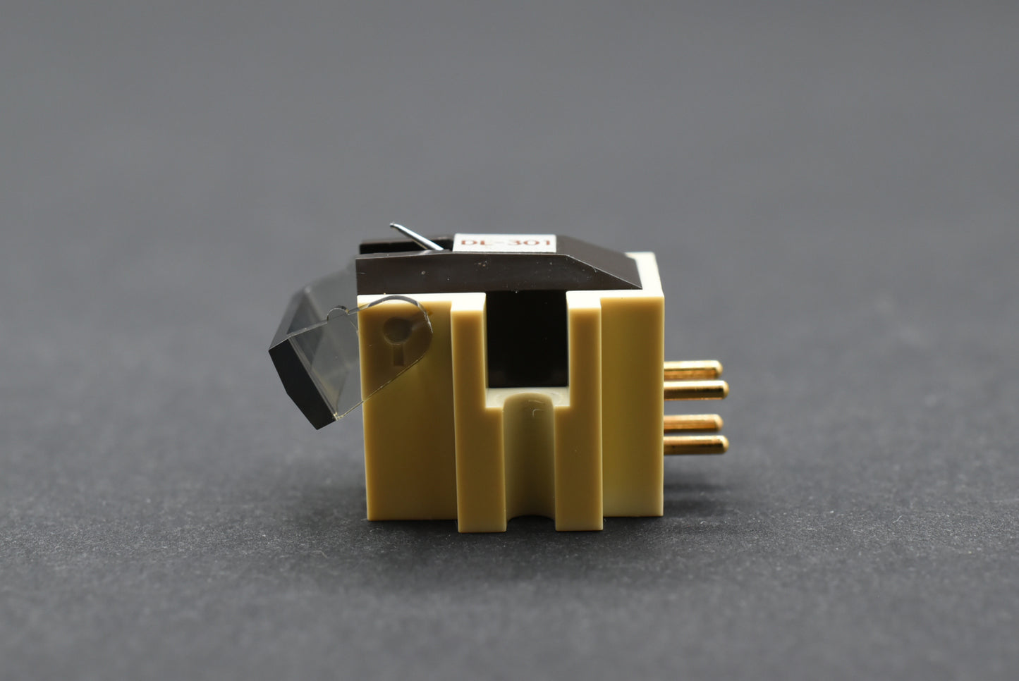 Denon DL-301 MC Cartridge