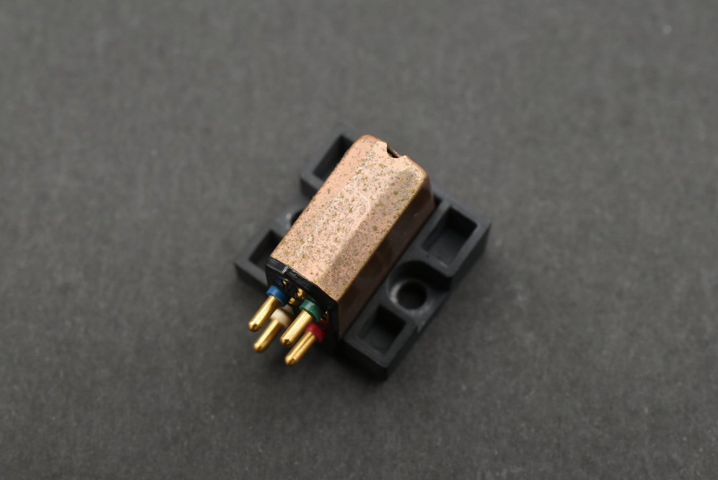 Technics EPC-205C-II MM Cartridge - Stylus Not Included 【Ships from US🇺🇸】