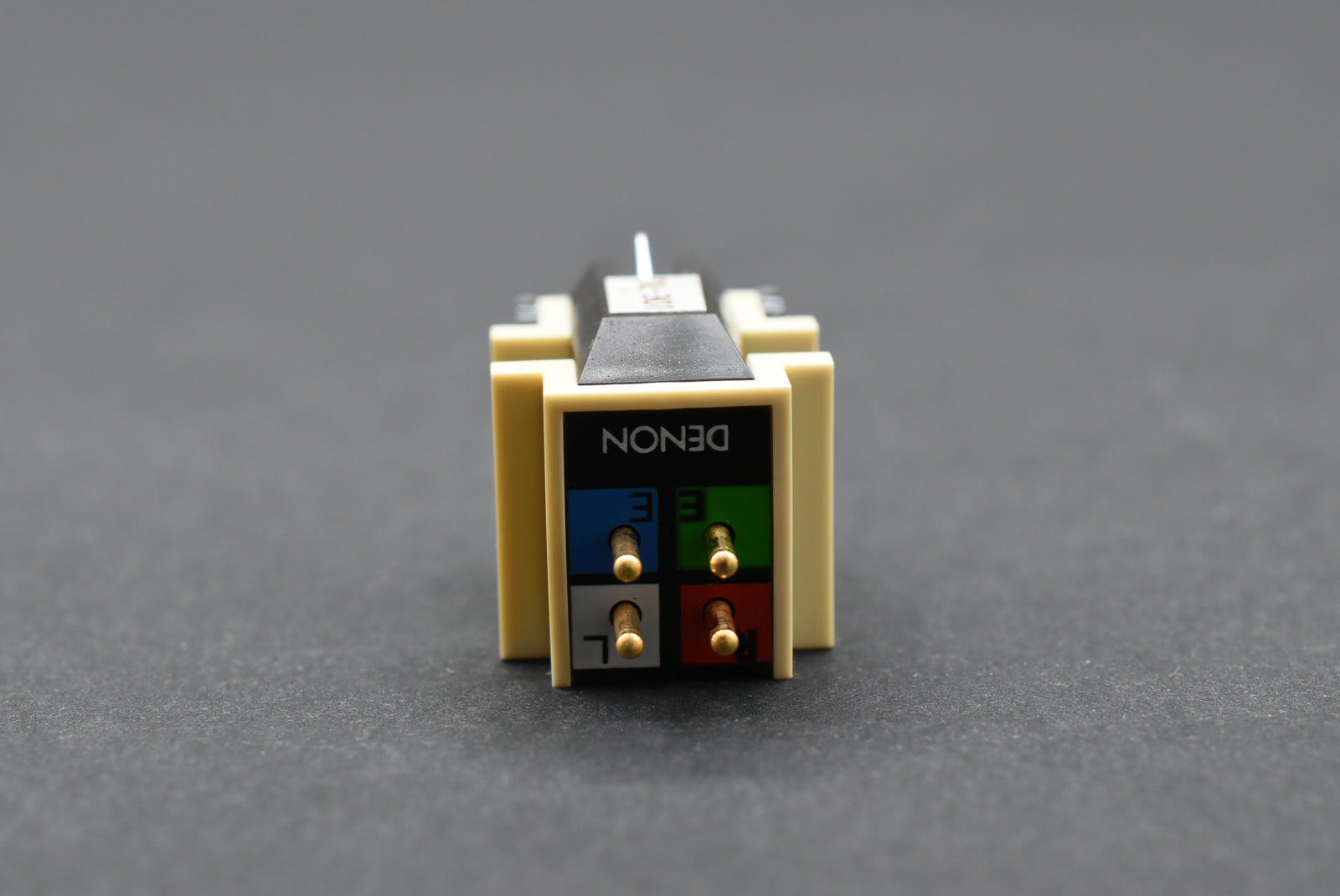 Denon DL-301 MC Cartridge for Turntables | Samurai Audio