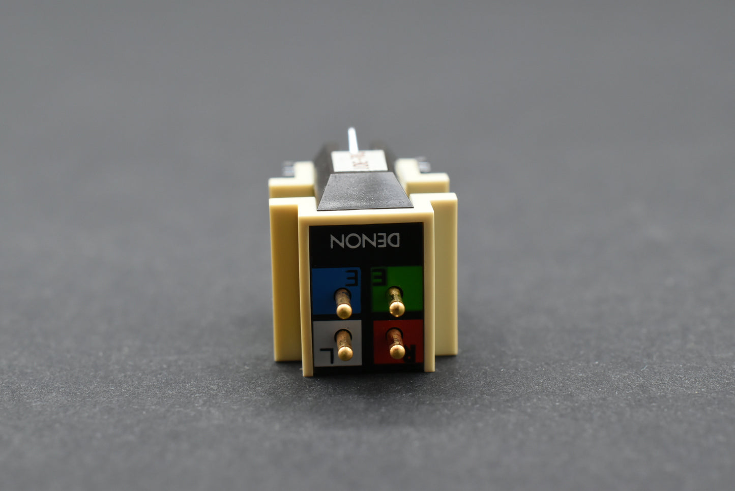 Denon DL-301 MC Cartridge