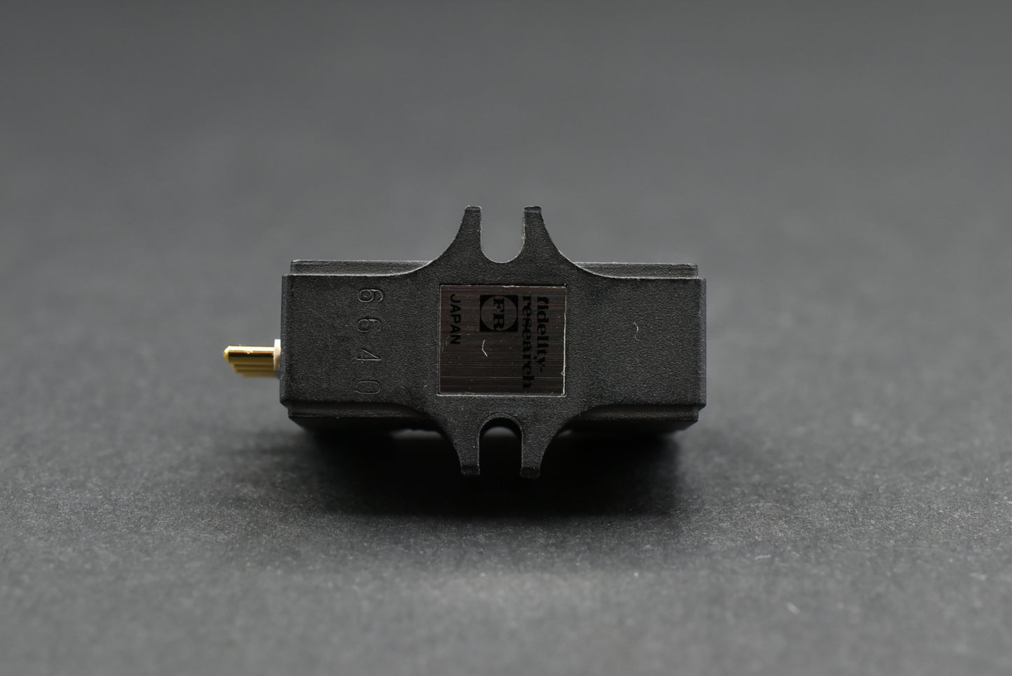 Fidelity Research FR-1 MKII MC Cartridge