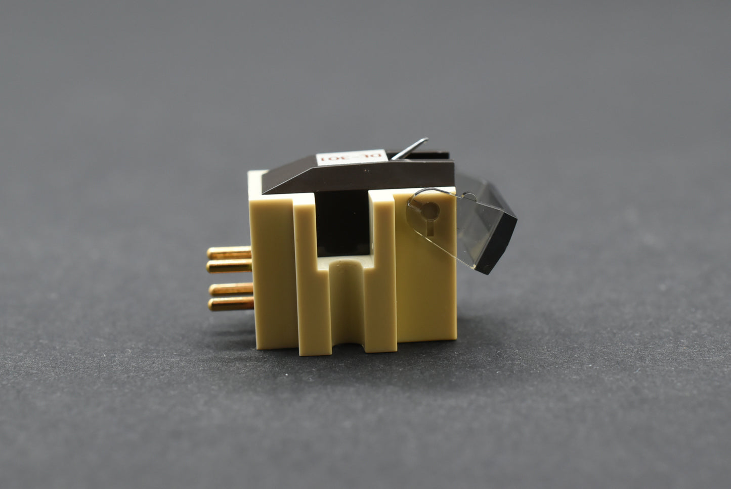 Denon DL-301 MC Cartridge