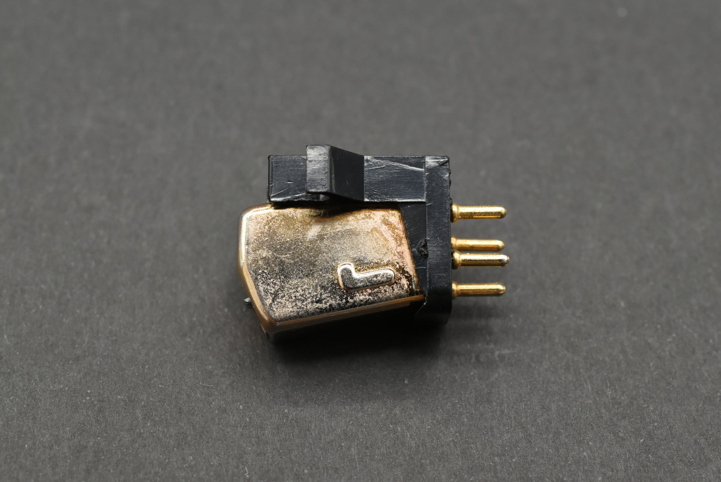 ADC XLM MKII MM Cartridge - Stylus Not Included 【Ships from US🇺🇸】