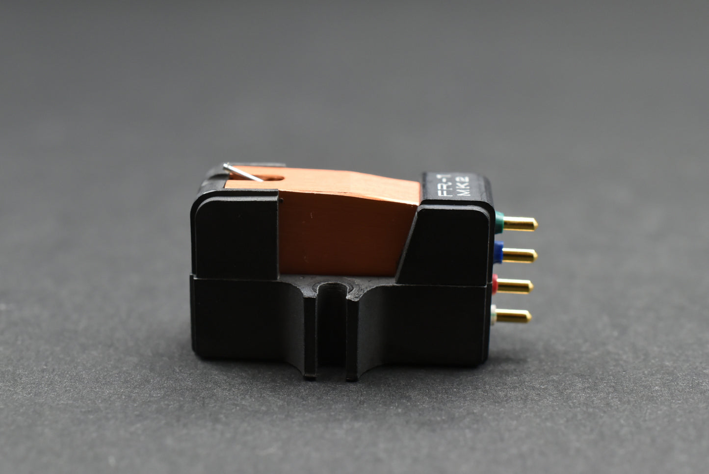 Fidelity Research FR-1 MKII MC Cartridge