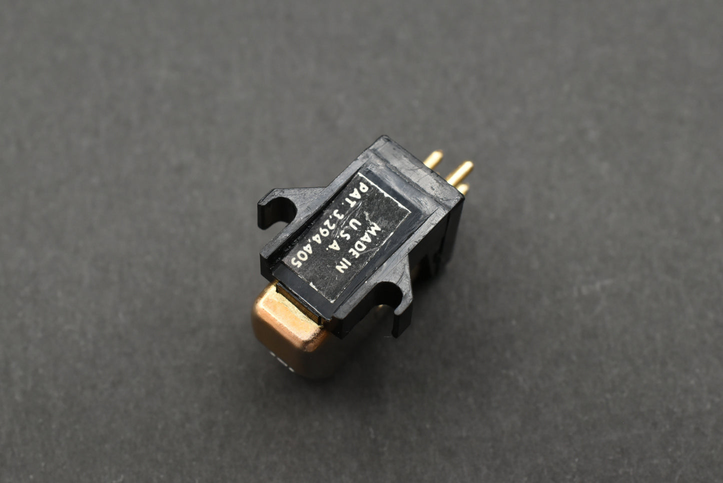 ADC XLM MKII MM Cartridge - Stylus Not Included 【Ships from US🇺🇸】