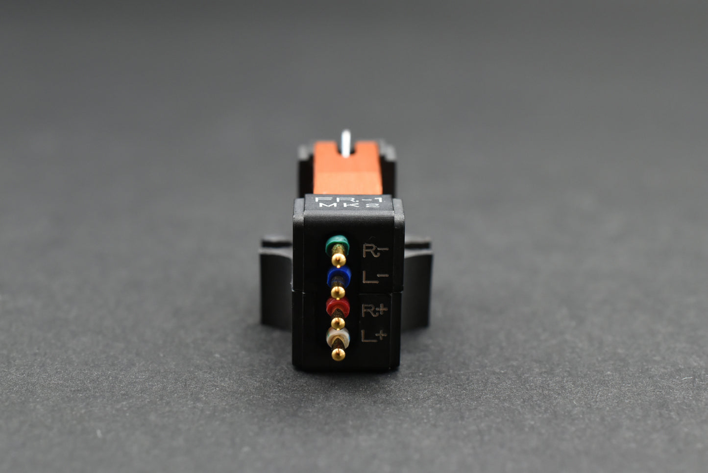 Fidelity Research FR-1 MKII MC Cartridge