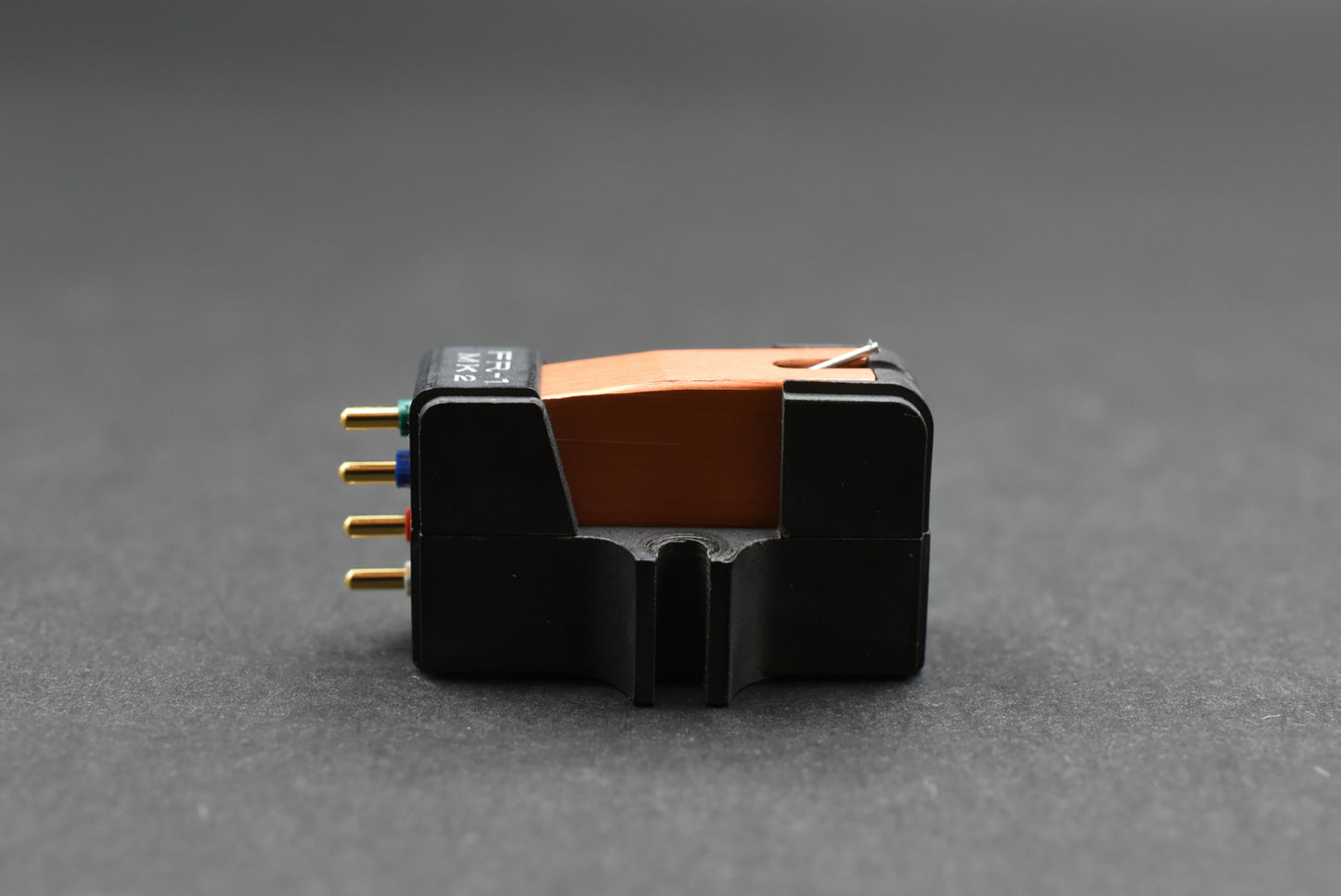 Fidelity Research FR-1 MKII MC Cartridge