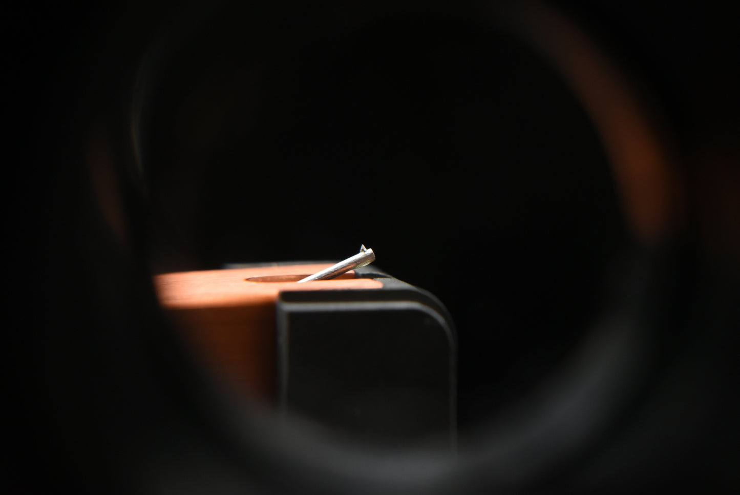 Fidelity Research FR-1 MKII MC Cartridge