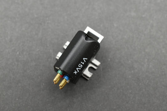 Shure V15-TypeVxMR MM Cartridge - Stylus Not Included 【Ships from US🇺🇸】