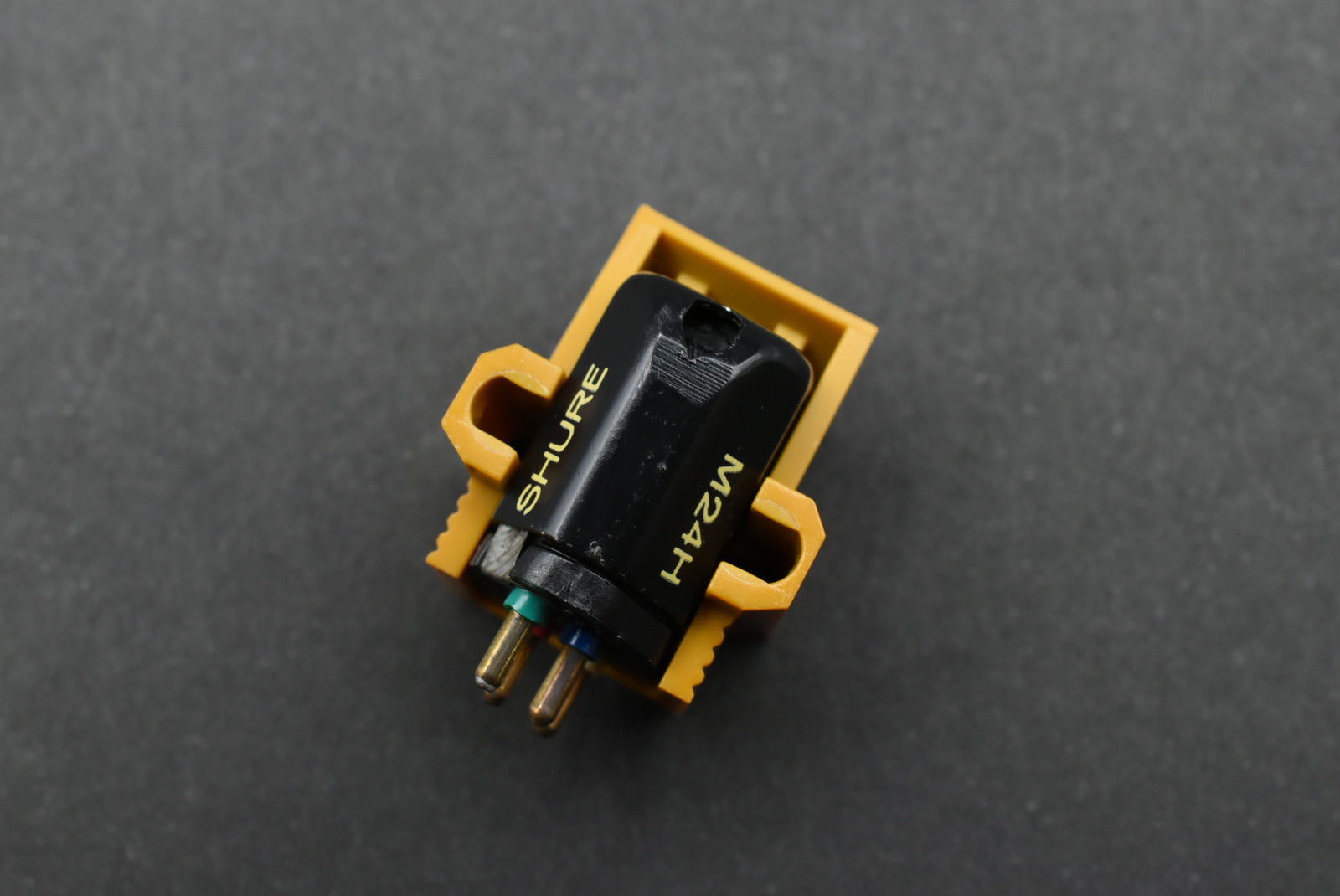 Used SHURE MM Phono Cartridge for Sale | Samurai Audio.com