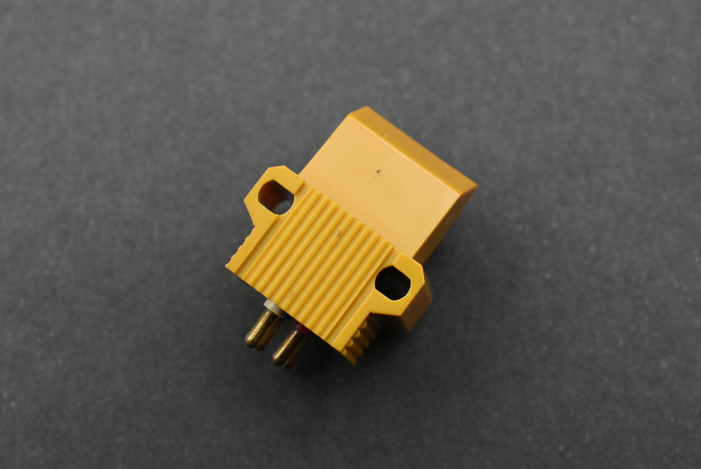 Shure M24H MM Cartridge - Stylus Not Included (03)