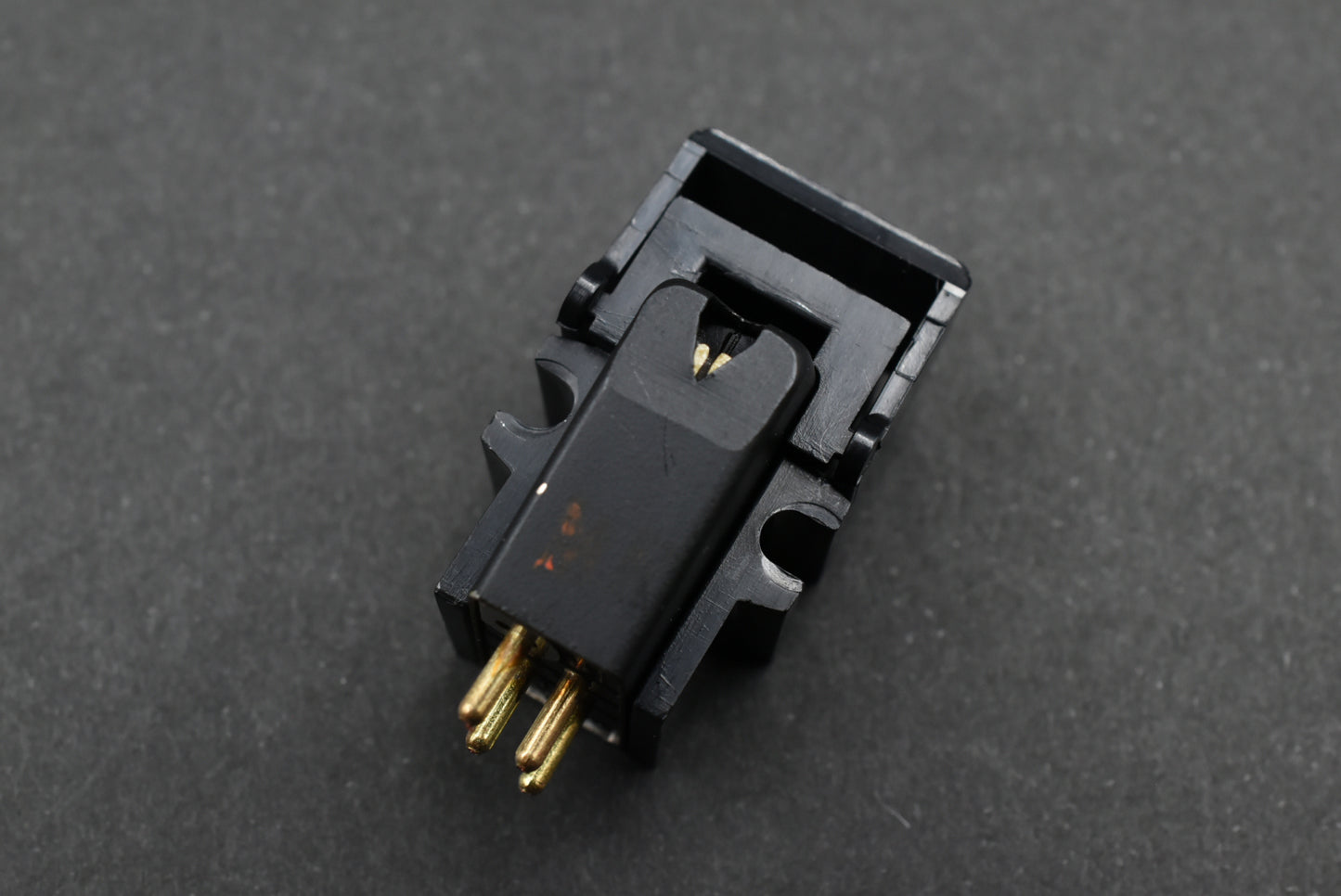 Shure M75EM Type 2 MM Cartridge – Stylus Not Included