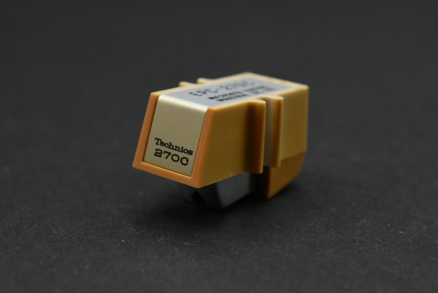 Technics EPC-270C MM Cartridge - Stylus Not Included