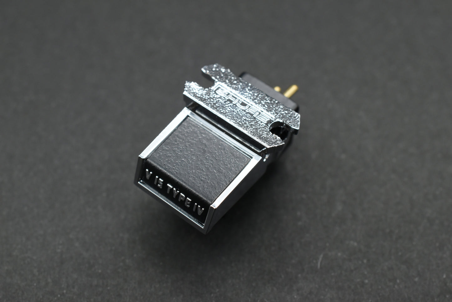 Shure V15 Type IV MM Cartridge - Stylus Not Included【Ships from US🇺🇸】