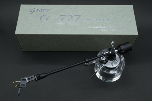 Grace G-727 Tonearm
