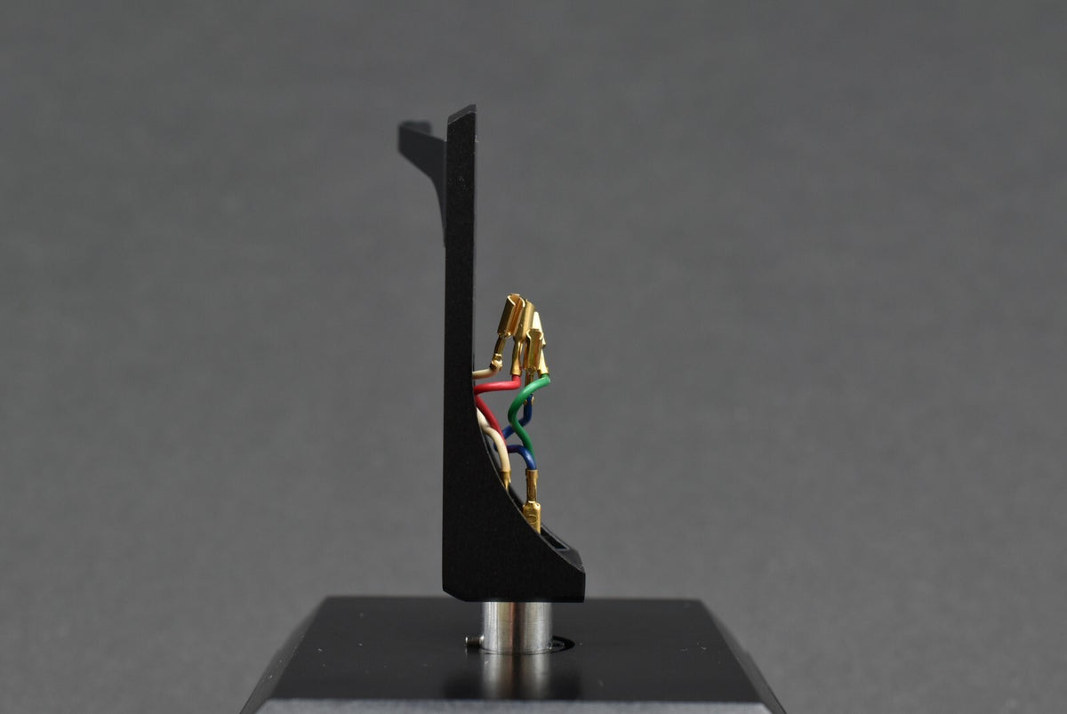  – vintage HiFi audio part from Japan