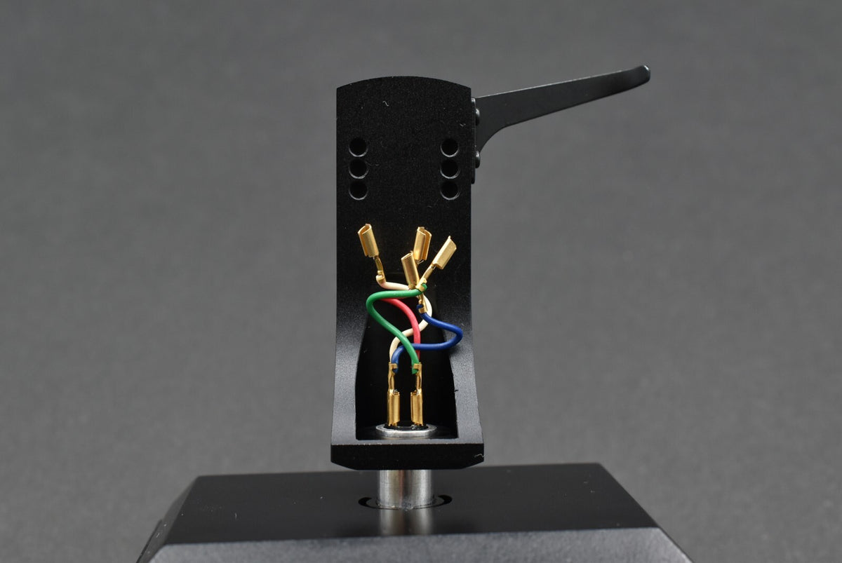  – vintage HiFi audio part from Japan