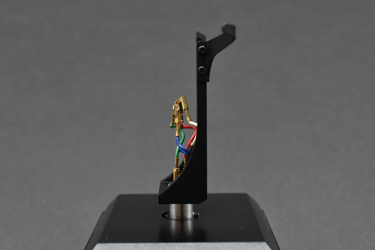  – vintage HiFi audio part from Japan