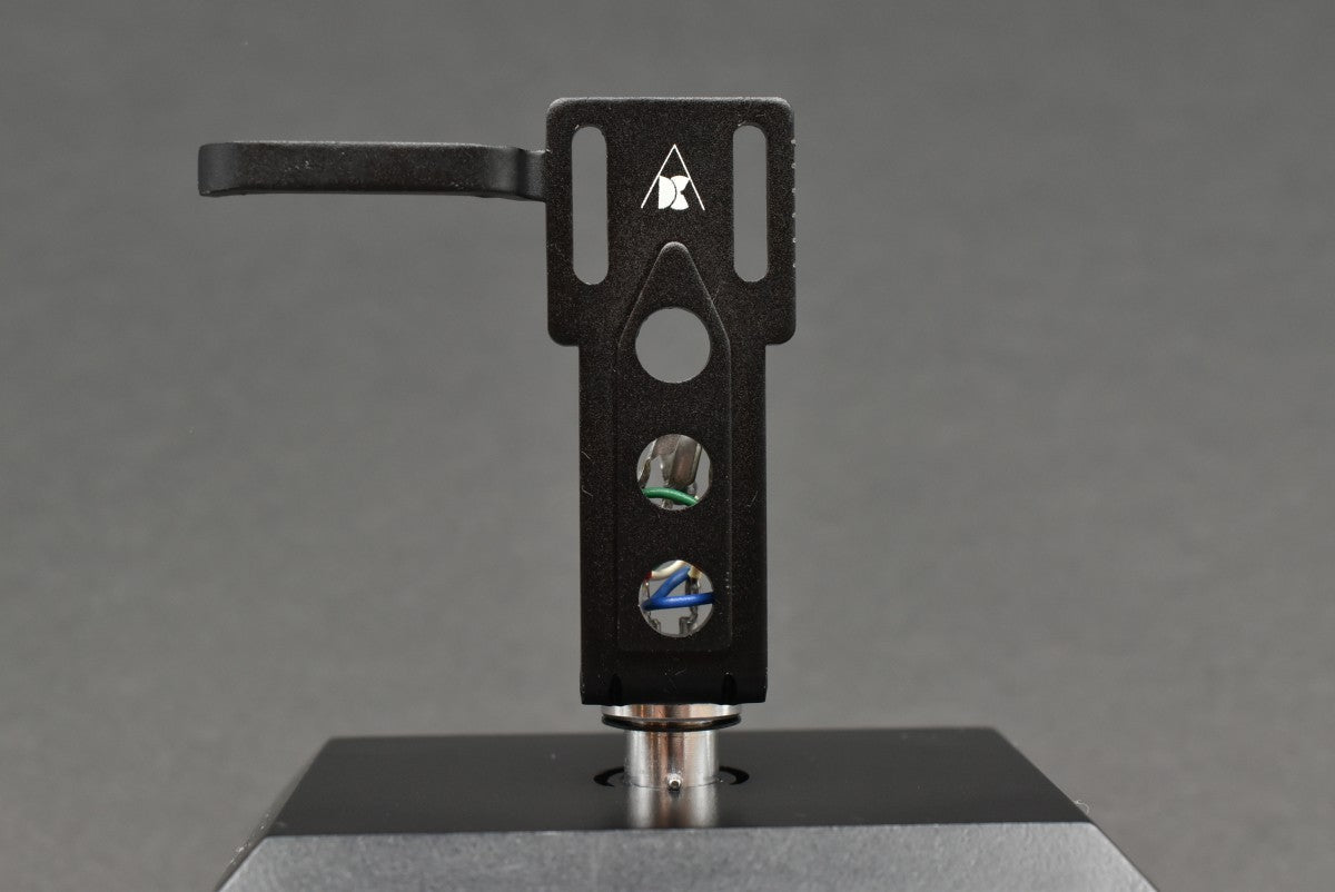 ADC Headshell (SAEC OEM) / 7.3g【Ships from US🇺🇸】