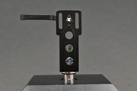 ADC Headshell (SAEC OEM) / 7.3g【Ships from US🇺🇸】