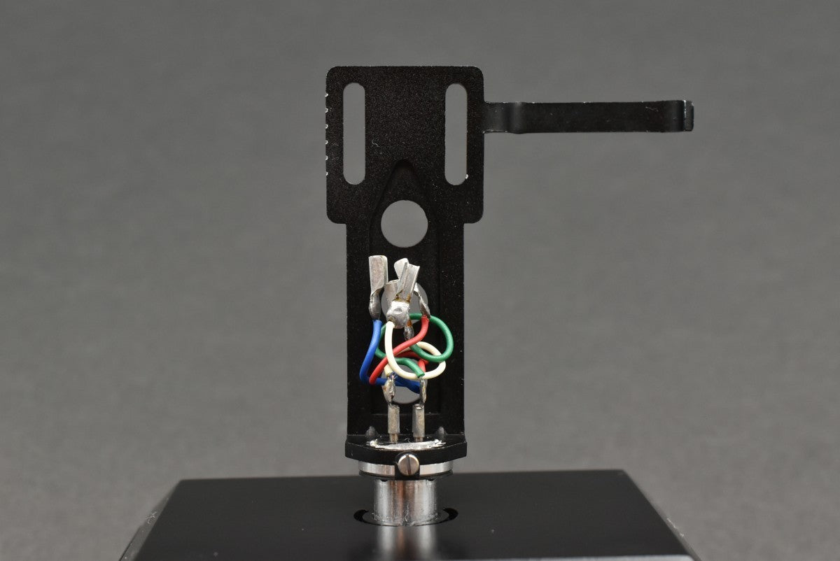 ADC Headshell (SAEC OEM) / 7.3g【Ships from US🇺🇸】