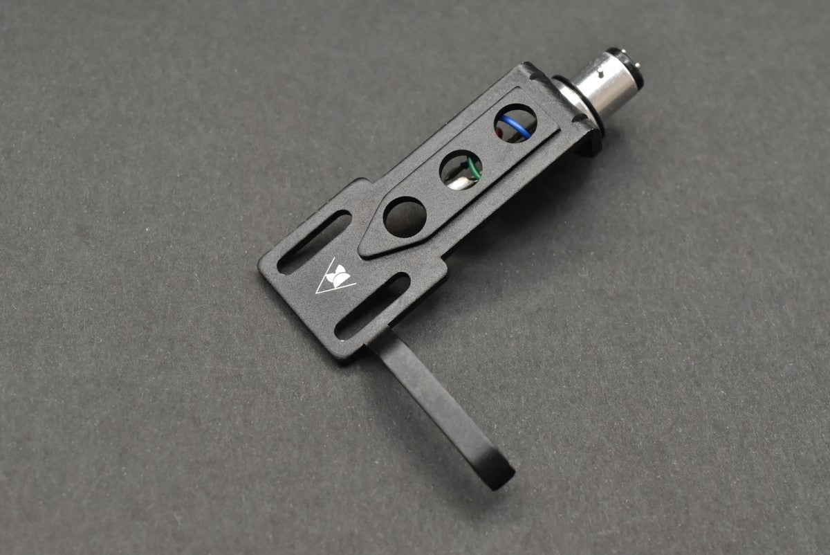 ADC Headshell (SAEC OEM) / 7.3g【Ships from US🇺🇸】