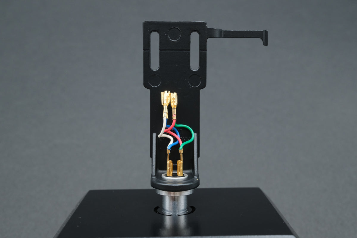 ADC LMG-1 Headshell – 7.5g