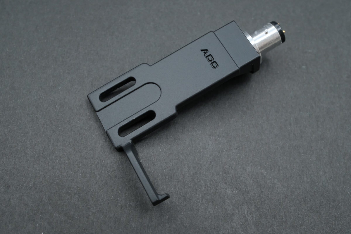 ADC LMG-1 Headshell – 7.5g