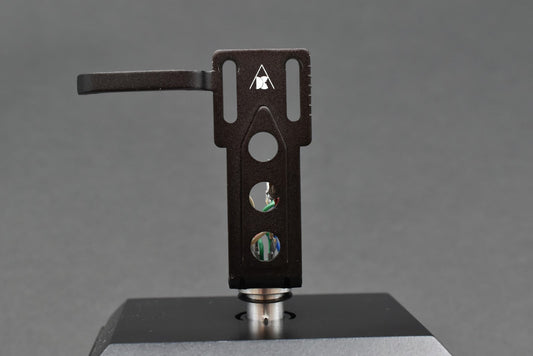 ADC ADC (SAEC OEM) Headshell / 7.3g – turntable headshell – precision mounting accessory for cartridges