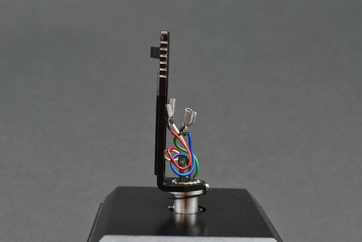 – vintage HiFi audio part from Japan