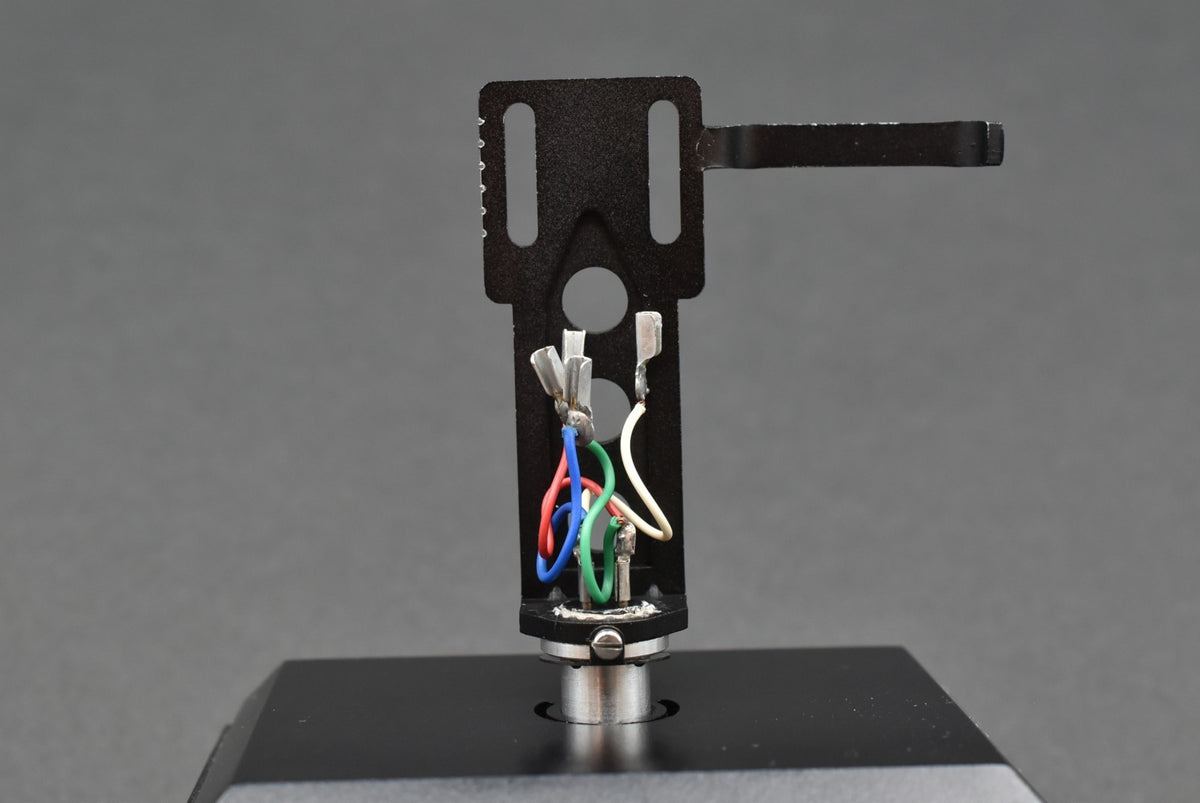  – vintage HiFi audio part from Japan