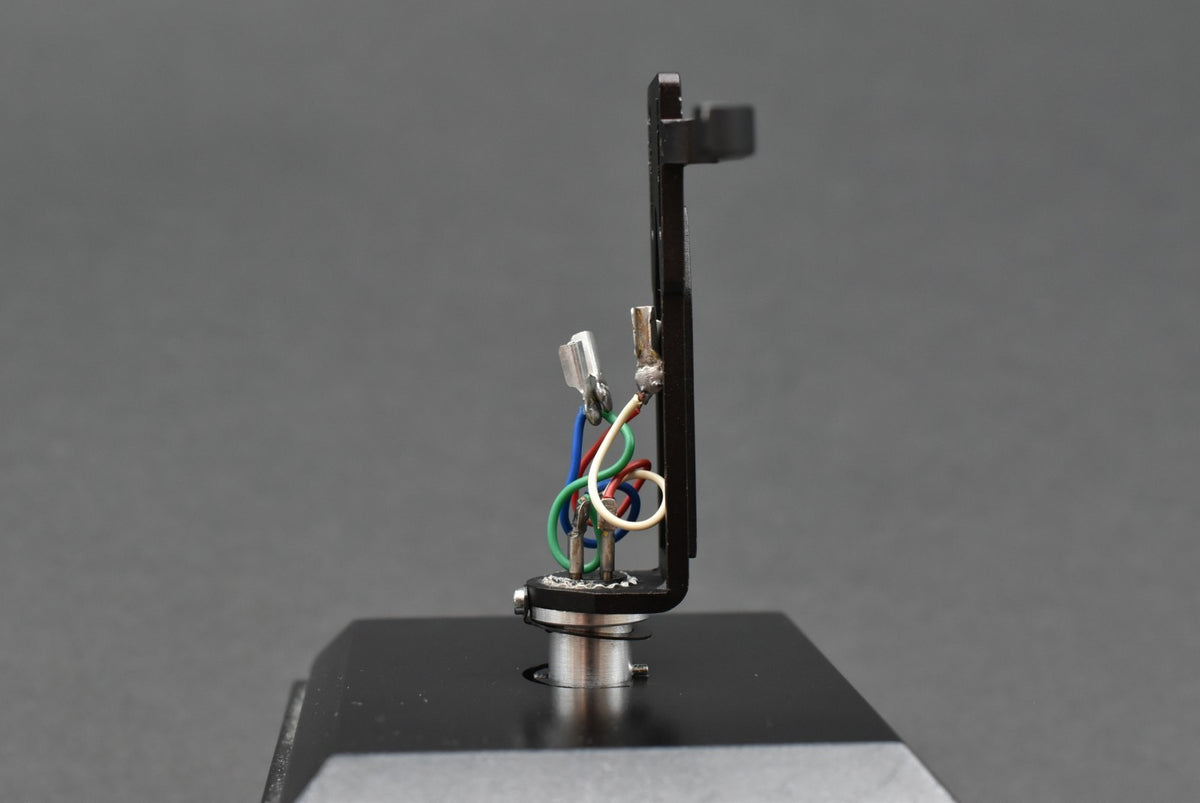  – vintage HiFi audio part from Japan
