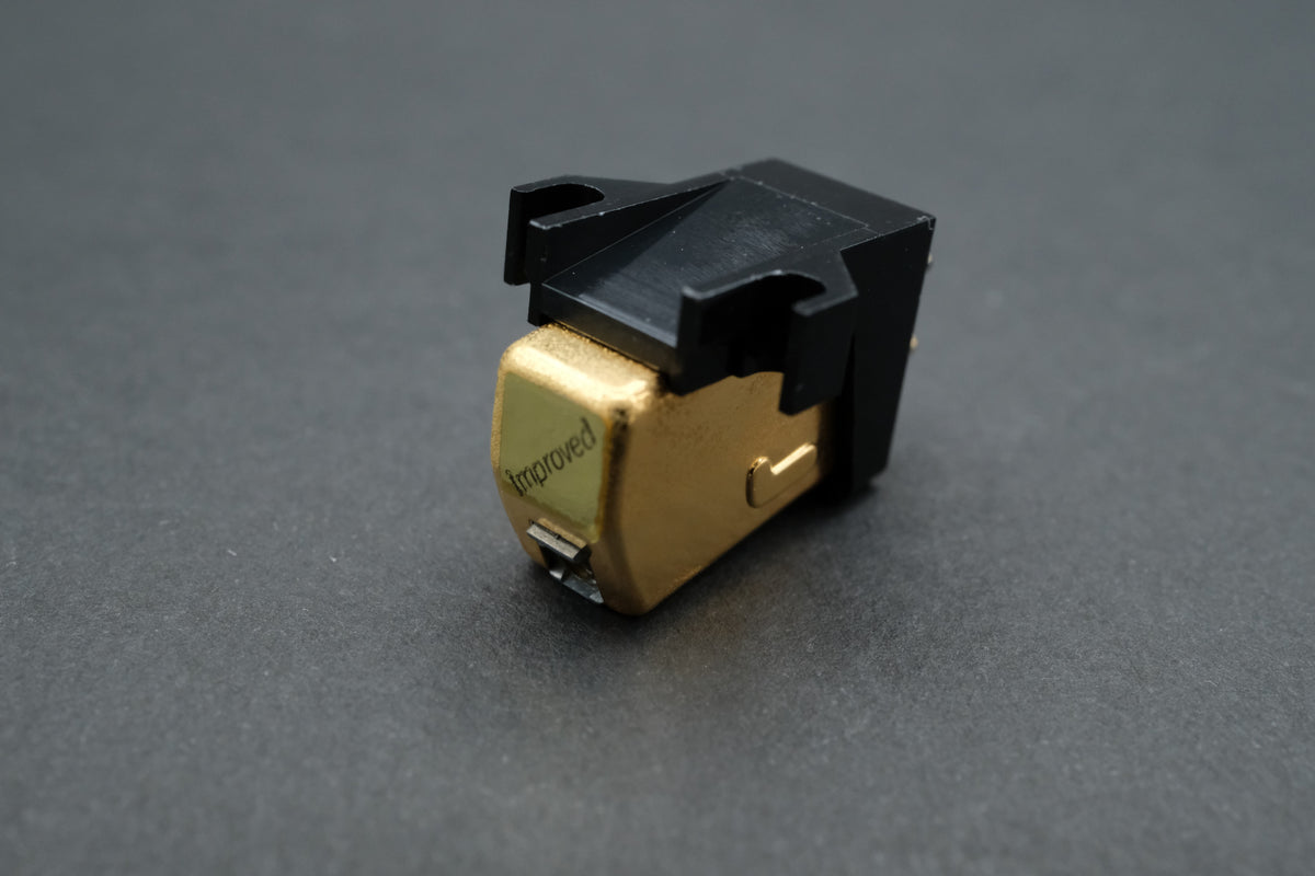 ADC XLM MKII Improved MM Cartridge - Stylus Not Included