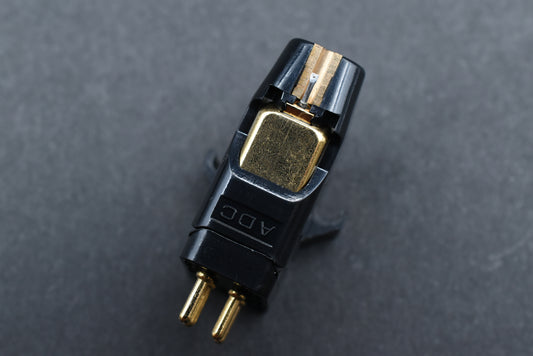 ADC XLM MKII MM Cartridge