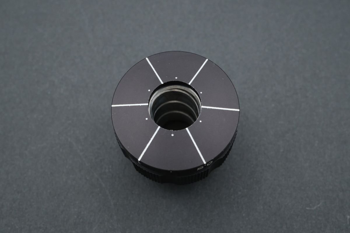 Audio Craft AC-3000MC / AC-4000MC Tonearm Weight - 85.1g