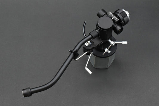 Audio Craft Audio Craft AC-3000MC Tonearm / 03 – precision tonearm – high-end arm for vintage turntables