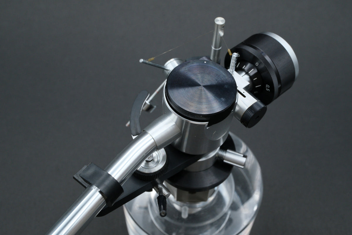 Audio-Craft AC-300C Tonearm