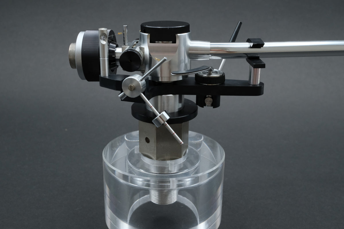 Audio-Craft AC-300C Tonearm
