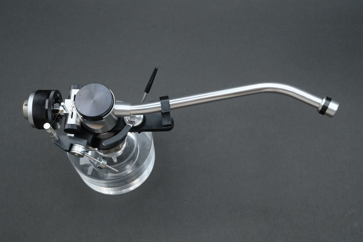 Audio-Craft AC-300C Tonearm