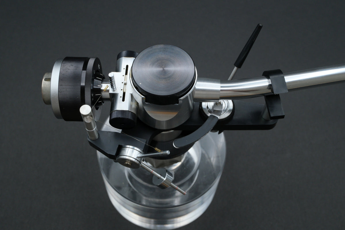 Audio-Craft AC-300C Tonearm