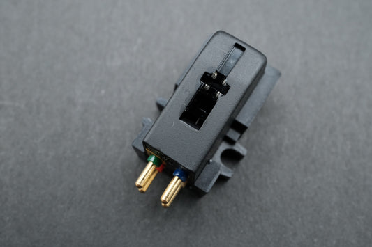 Audio-Technica AT-120E MM Cartridge - Stylus Not Included