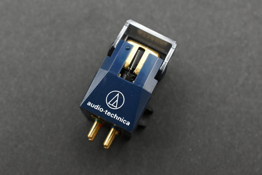 Audio-Technica AT-140E MM Cartridge【Ships from US🇺🇸】