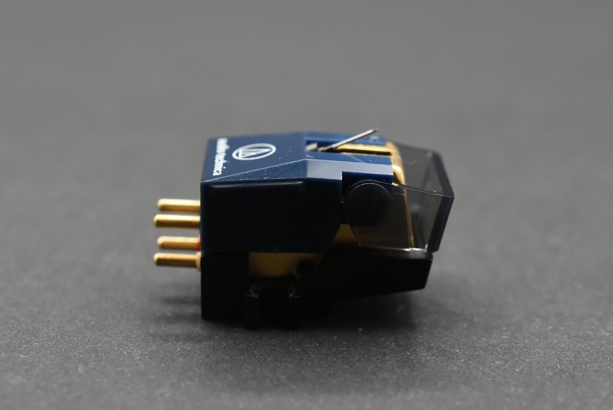 Audio-Technica AT-140E MM Cartridge【Ships from US🇺🇸】