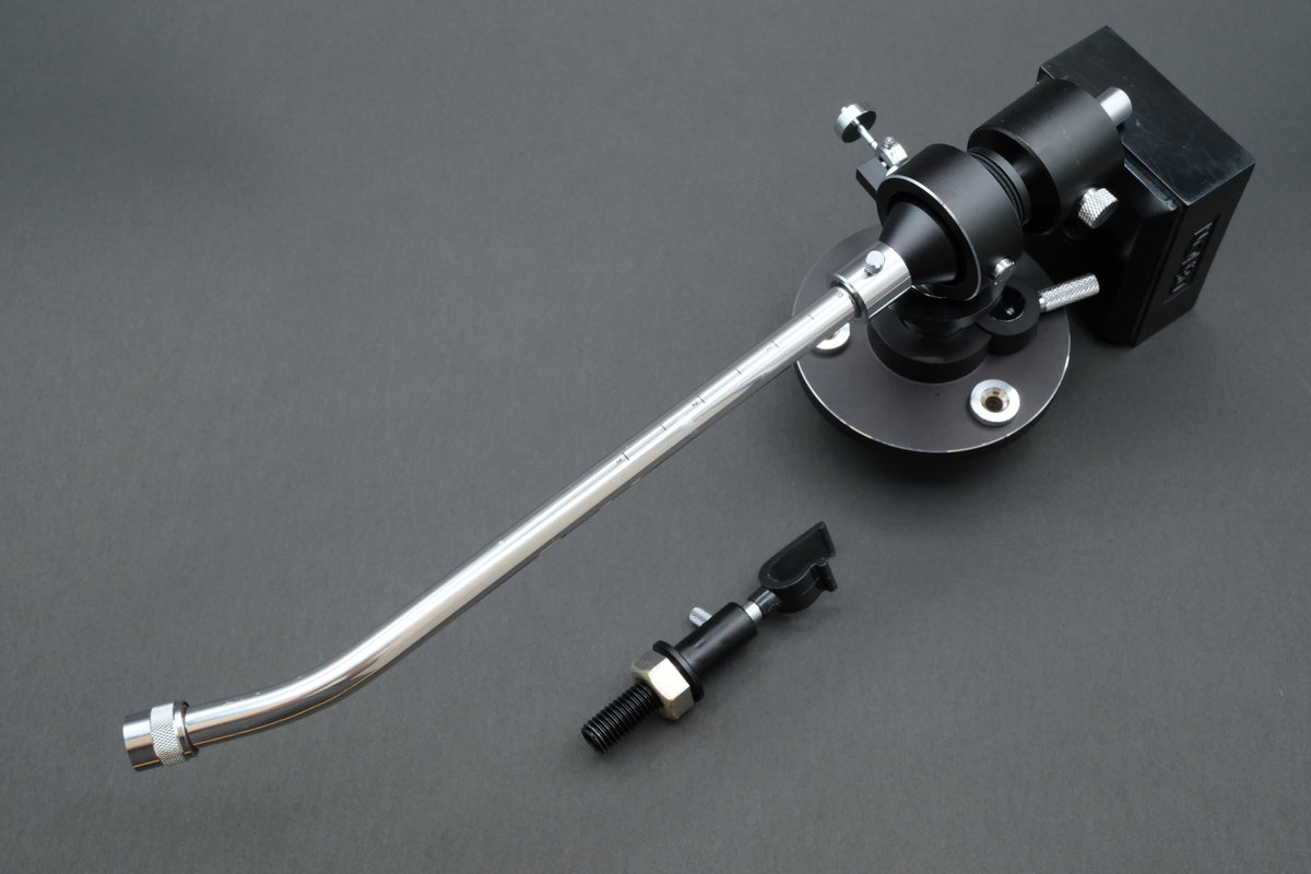 Audio-Technica AT-1501 MKIII 12" Long Tonearm (02)