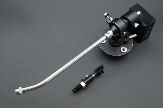 Audio-Technica AT-1501 MKIII 12" Long Tonearm (02)