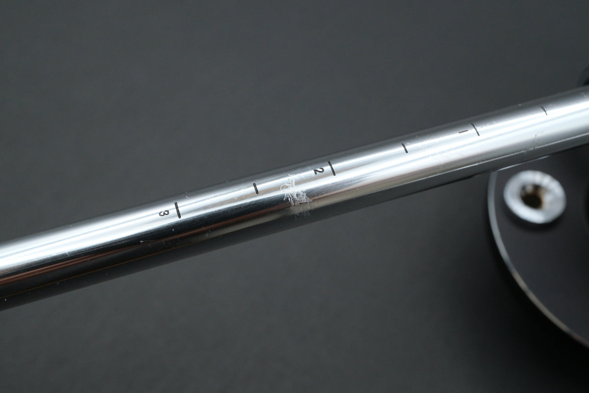 Audio-Technica AT-1501 MKIII 12" Long Tonearm (02)