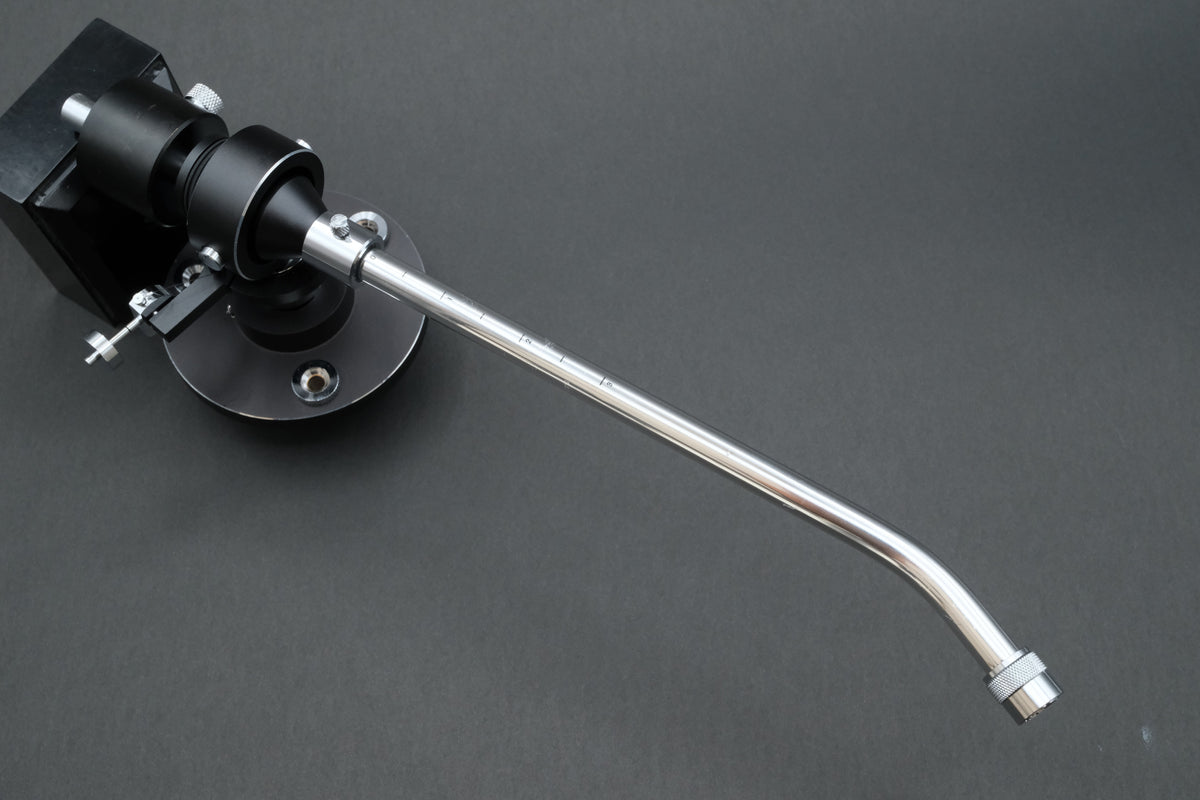Audio-Technica AT-1501 MKIII 12" Long Tonearm (02)