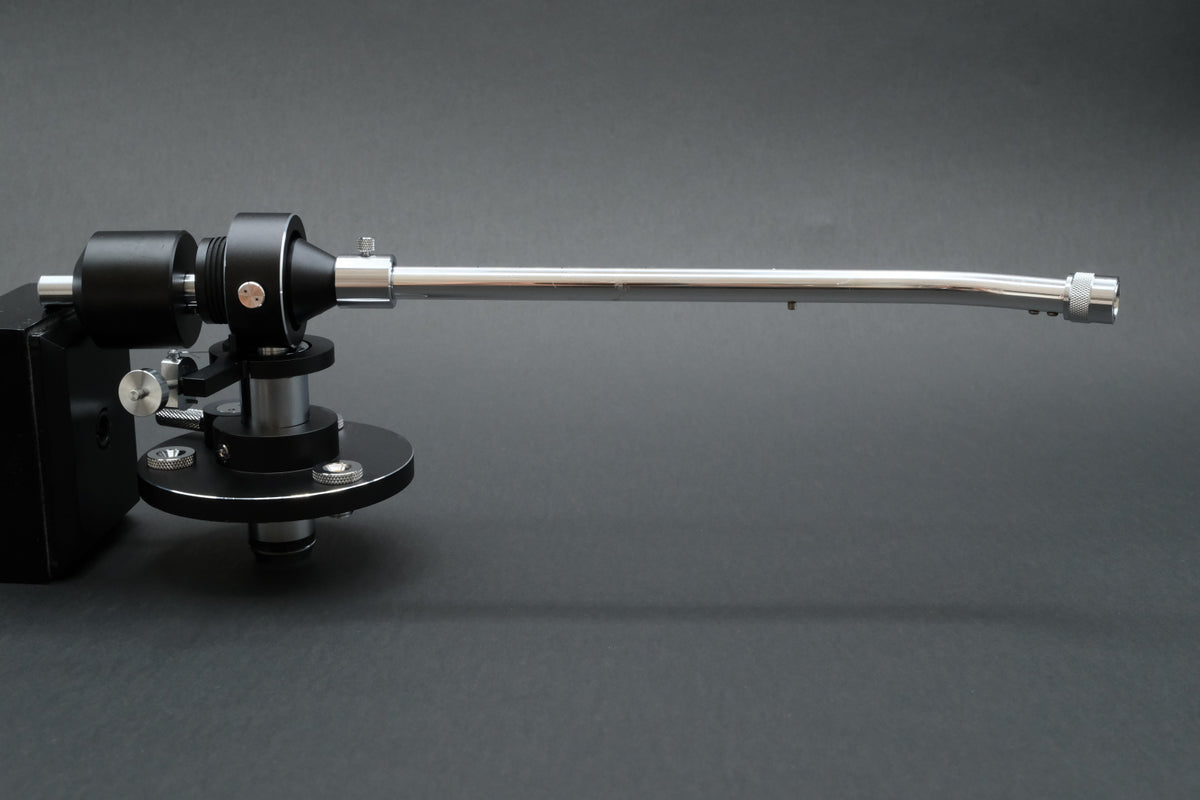 Audio-Technica AT-1501 MKIII 12" Long Tonearm (02)